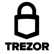 Trezor Logo